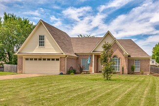 6446 Birch Mill Cove, Memphis, TN 38135
