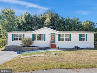 746 Javelin Way, Bear, DE 19701