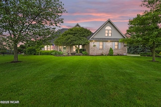 4763 Sycamore St, Lima, OH 45807