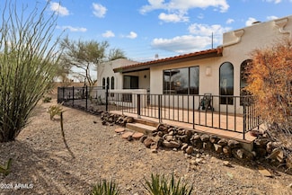 100 N Lazy Fox Rd Unit 4, Wickenburg, AZ 85390