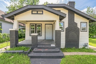 1320 Missouri Ave, Fort Worth, TX 76104