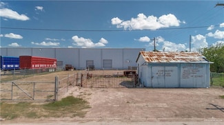 214 E Clark Ave, Pharr, TX 78577