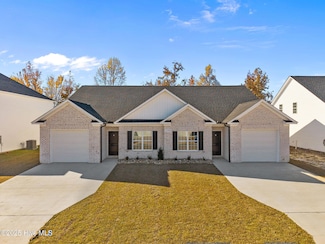 2100 Dartford Dr Unit B, Greenville, NC 27834