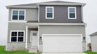 2204 N Summercrest St, Indianola, IA 50125