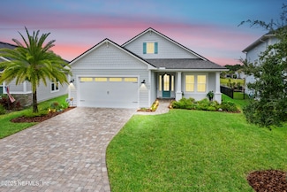 102 Fawn Field Ln, Saint Augustine, FL 32092