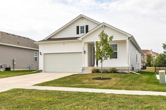 2105 N 7th St, Indianola, IA 50125