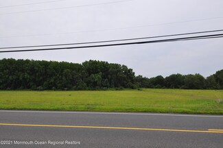 0A County Road 539, Allentown, NJ