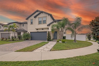 2824 Noble Crow Dr, Kissimmee, FL 34744