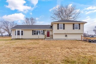 19578 166th St, Basehor, KS 66007