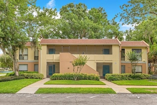 419 Sheoah Blvd Unit 27, Winter Springs, FL 32708