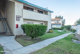 44442 15th St E Unit 5, Lancaster, CA 93535