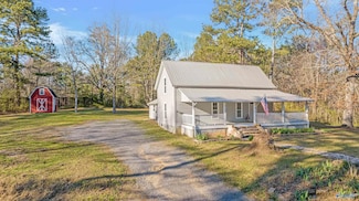 3161 Everett Rd, Rainsville, AL 35986