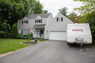 19 Trafalgar Dr, Plattsburgh, NY 12901