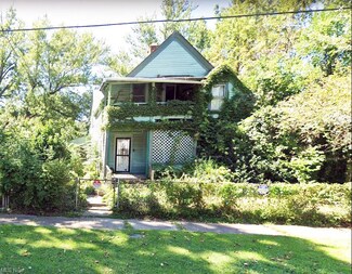 3038 W 46th St, Cleveland, OH 44102