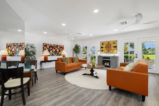 427 Calle Madrigal, Cathedral City, CA 92234