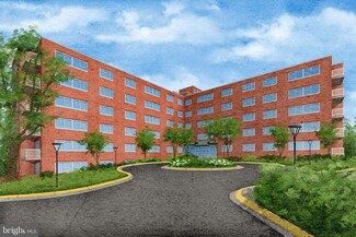 5100 Dorset Ave Unit 510, Chevy Chase, MD 20815