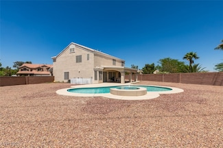 10290 Marion Morrison Ct, Las Vegas, NV 89183