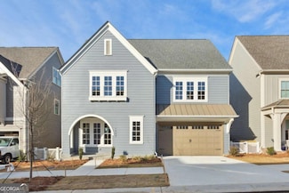 1009 Fendley St, Woodstock, GA 30188