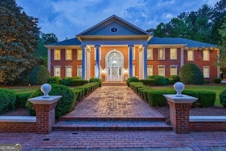 4500 Candacraig, Alpharetta, GA 30022