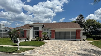 14334 Teasdale Ave, Hudson, FL 34667