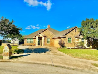 2816 Westglen Dr, Denton, TX 76207