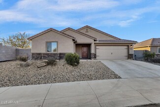 511 W Pintail Dr, Casa Grande, AZ 85122