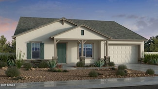 21557 S 191st Place, Queen Creek, AZ 85142