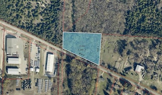-000 Martin Duke Rd, van Alstyne, TX 75495