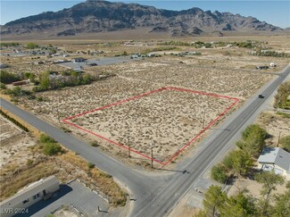2020 W Palm, Pahrump, NV 89060