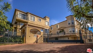 4516 Ramsdell Ave Unit 120, La Crescenta, CA 91214