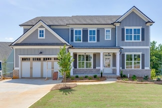 3748 Cheyenne Ln, Jefferson, GA 30549