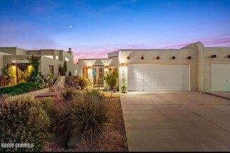 2171 Foxtail Pine Dr, Las Cruces, NM 88012