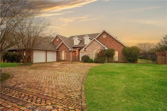 6412 Tennyson Oaks Ln, Alexandria, LA 71301