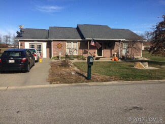 124 Northwoods Ct, Hanover, IN 47243