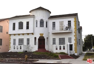 1801 S Sycamore Ave, Los Angeles, CA 90019