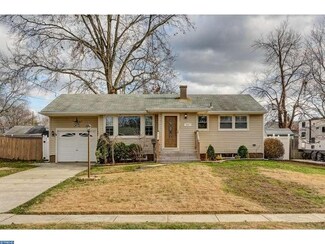 625 Franklin Rd, Wenonah, NJ 08090