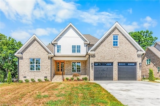 332 Indian Peaks Dr, Winston-Salem, NC 27107