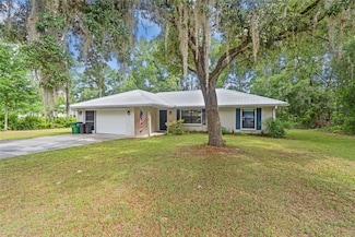 8311 NW 174th Place, Fanning Springs, FL 32693