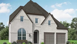 311 Honey Locust Dr, Prosper, TX 75078