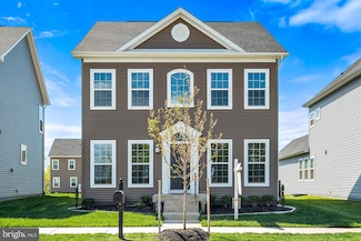 6626 Lafayette Ave, Bealeton, VA 22712