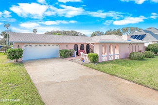 110 Ponce Terrace Cir, Ponce Inlet, FL 32127
