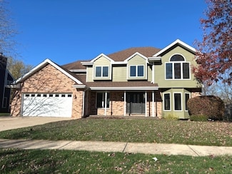 24628 S River Trail, Channahon, IL 60410