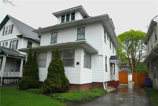 150 Rugby Ave, Rochester, NY 14619