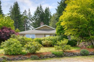 14395 NW Rhoda Ln, Seabeck, WA 98380