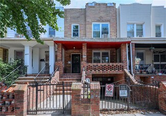 6515 17th Ave, Brooklyn, NY 11204