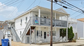 148 E Burk Ave Unit 4, Wildwood, NJ 08260