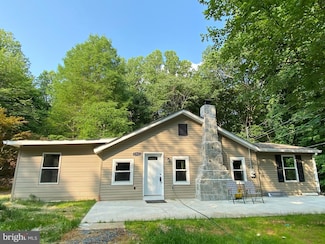 11931 Hilltop Dr, Manassas, VA 20112