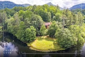 230 Jersey Trail Unit 12, Sapphire, NC 28774