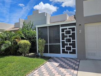 9110 Fairbanks Ln Unit 2, Boca Raton, FL 33496