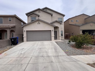 13727 Covered Wagon Ave SE, Albuquerque, NM 87123